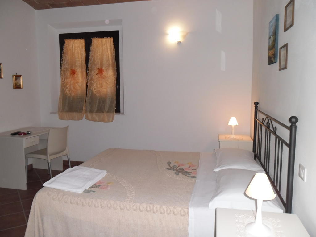 Poggio Petrella Villa Manciano Room photo