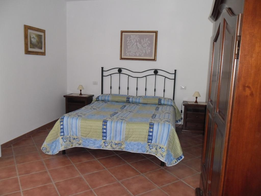 Poggio Petrella Villa Manciano Room photo