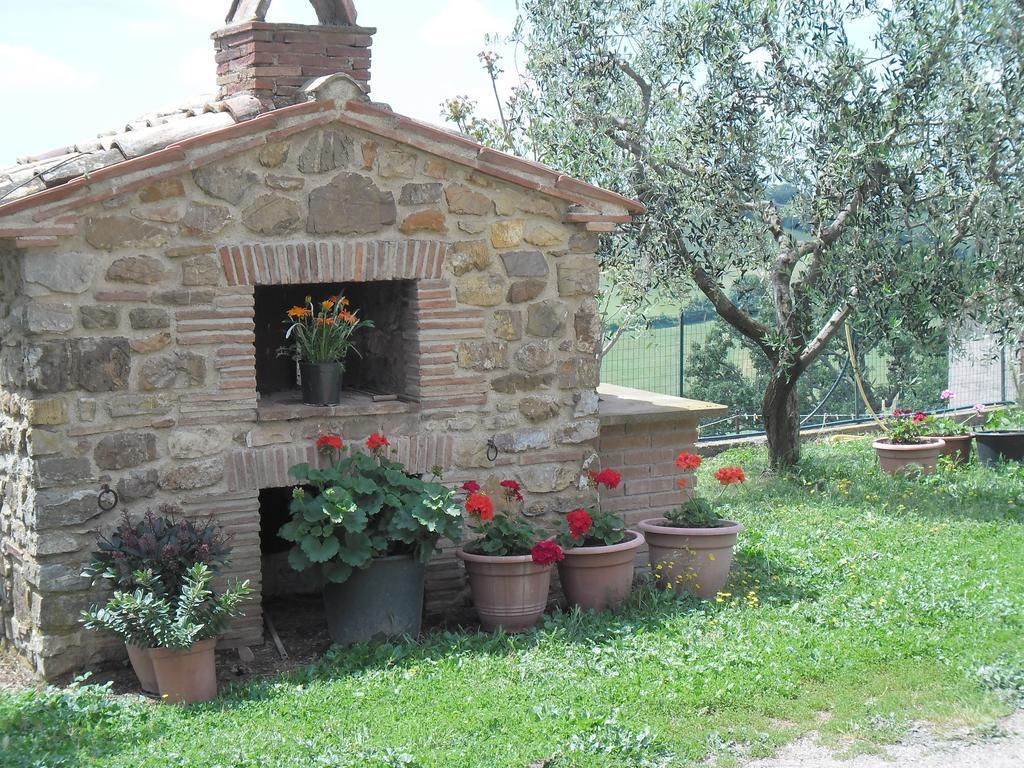 Poggio Petrella Villa Manciano Exterior photo